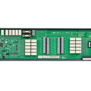 Keysight DAQM901A - 20 Channel Multiplexer (2/4-wire) Module for DAQ970A and DAQ973A