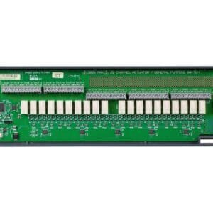 Keysight DAQM903A - 20-Channel Actuator / GP Switch Module for DAQ970A and DAQ973A