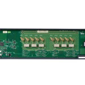 Keysight DAQM905A - 2 GHz Dual 1:4 RF Mux, 50 Ohm Module for DAQ970A and DAQ973A