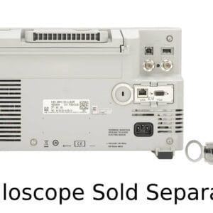 Keysight DSOXGPIB - GPIB Connection Module for InfiniiVision 2000/3000 X Oscilloscopes