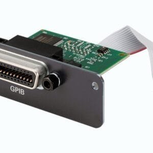 Keysight EL34GPBU - User Installable GPIB Interface for EL30000 Series Loads