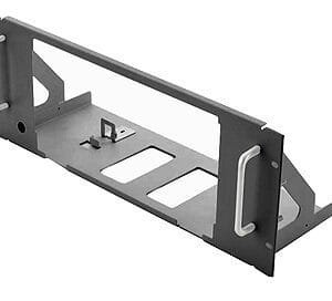 Keysight N2138A - Rackmount Kit for the EDUX1052A/G, DSOX1202A/G, DSOX1204A/G