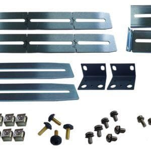 Keysight N6709C - Rack Mount Kit for Modular System Power Supplies (N6700C/01C/02C)