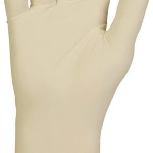 Kimberly-Clark Kimtech G3 MP Gloves (Natural Latex, 12” Length, Hand-Specific Pairs)