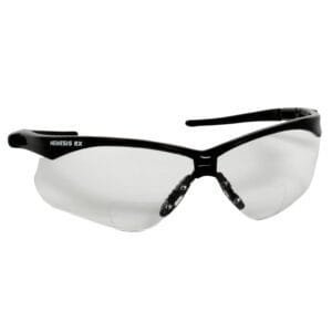 Kimberly-Clark 28627 - Nemesis™ Rx Readers Prescription Safety Glasses, HardCoated