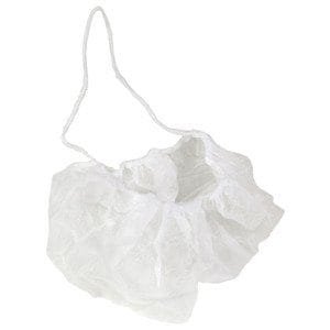 Kimberly-Clark 66815 – KleenGuard A10 Beard Cover (Universal Size, 1000 Qty)