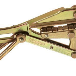 Klein Tools 1611-20 - Grip for Weatherproof Wire 0.40-Inch Capacity