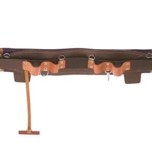Klein Tools 5268N-20D Body Belt Fixed Style 5268N