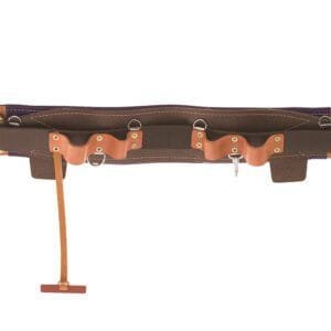 Klein Tools 5268N-21D Body Belt Fixed Style 5268N
