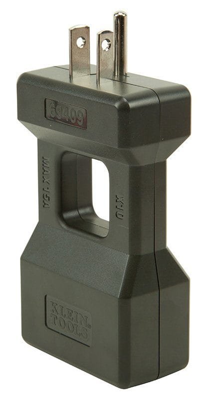 Klein69409_Left_Angle_View