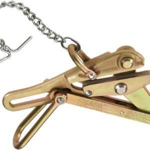 Klein Tools 1628-16AT - Chicago® Grip Bell-System Type H Grip