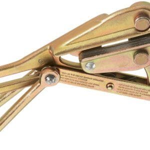 Klein Tools 1628-16 - Grip for High Strength Cables 0.62-Inch