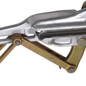 Klein Tools 1628-30 - Chicago® Grip for Conductors 20k Lb Load