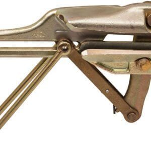 Klein Tools 1628-40VR - Chicago® Grip - Dual Conductor Trans