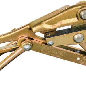 Klein Tools 1684-5F Chicago Grip