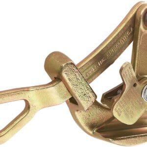 Klein Tools 1685-20 Parallel-Jaw Grip