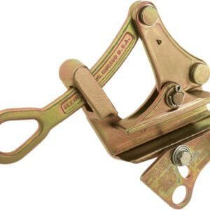 Klein Tools 1685-31 Parallel-Jaw Grip