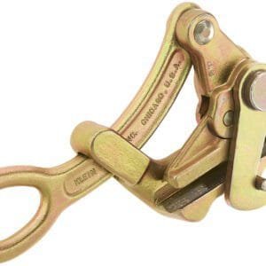 Klein Tools 1686-20 Parallel-Jaw Grip