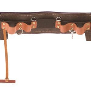 Klein Tools 5268N-29D Body Belt Fixed Style 5268N