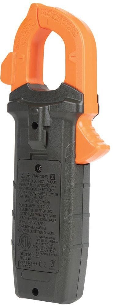 Klein_CL120KIT_-_Clamp_Meter_Electrical_Test_Kit_Pic_3