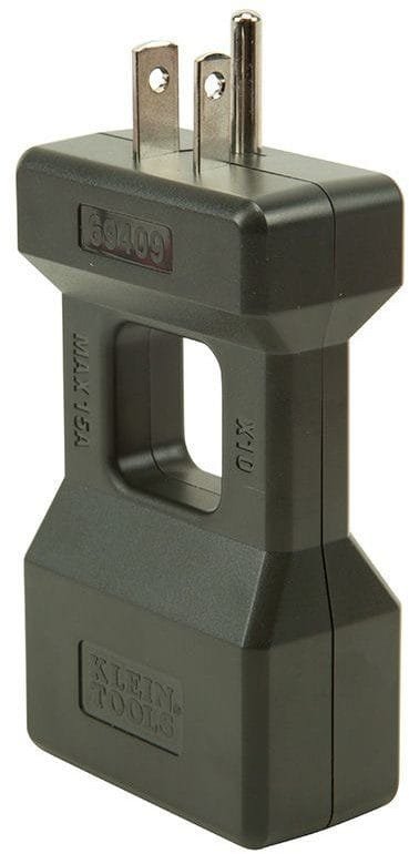 Klein_CL120KIT_-_Clamp_Meter_Electrical_Test_Kit_Pic_5