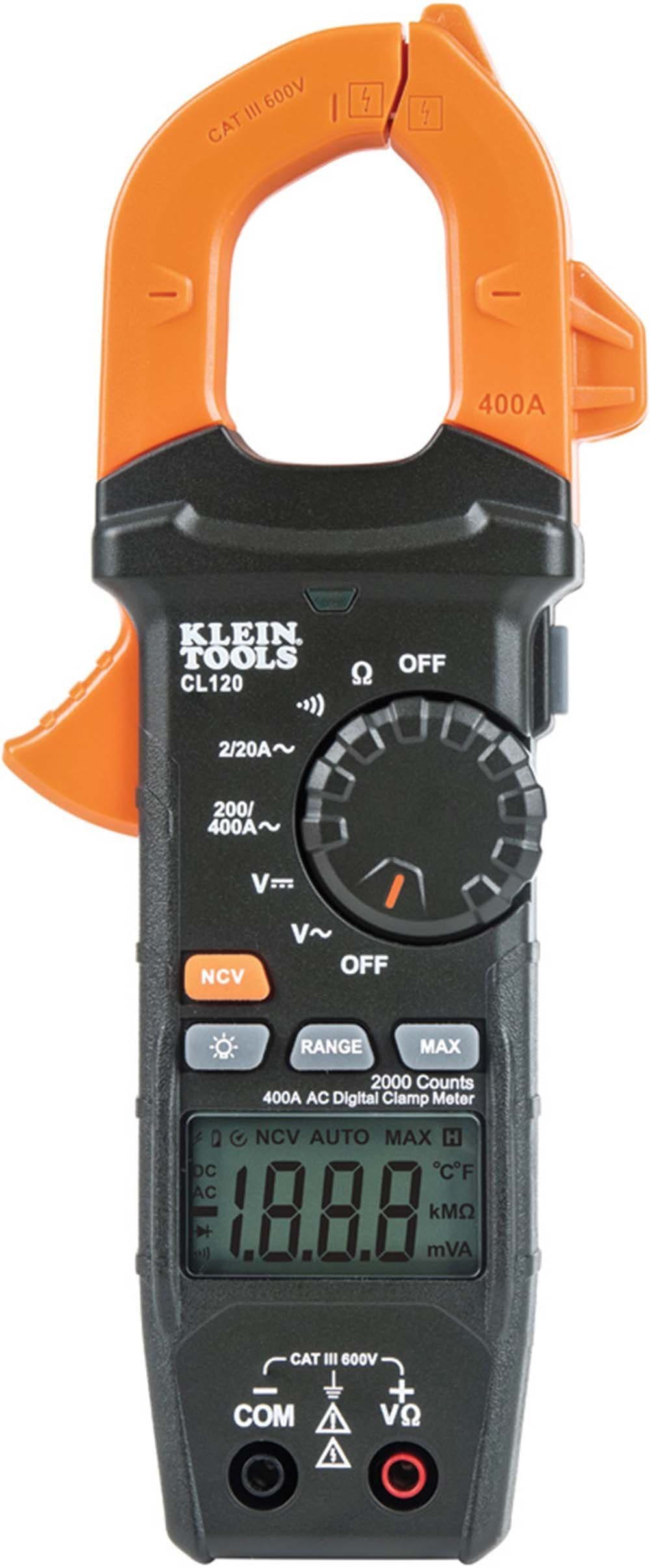 Klein_CL120_-_Digital_Clamp_Meter