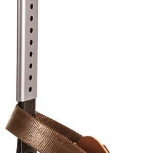 Klein Tools 2214ARS Klein Claw Pole Climbers with Ankle Straps