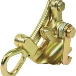 Klein Tools 162520-114 - Haven's Grip Wire Pulling Tool, 1-1/4-Inch
