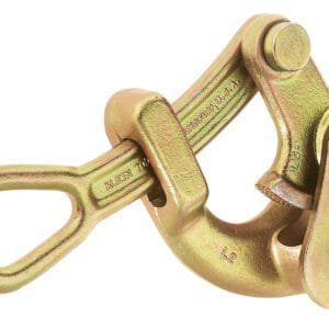 Klein Tools 1604-20L - Haven's® Grip with Swing Latch