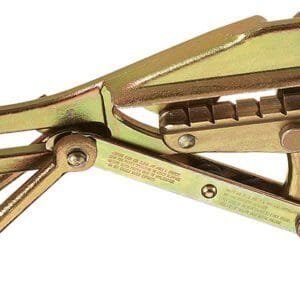 Klein Tools 1611-30 - Grip for Weatherproof Wire 0.53-Inch Capacity