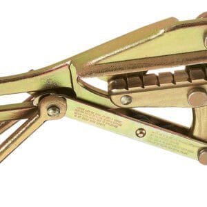 Klein Tools 1611-40 - Grip for Weatherproof Wire 0.74-Inch Capacity