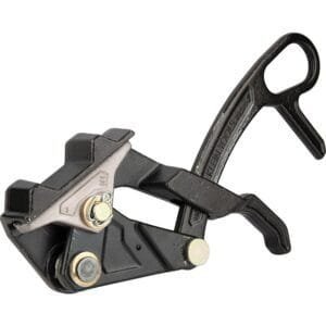 Klein Tools 1647728 - Wide Range Distribution Grip, Tree Wire