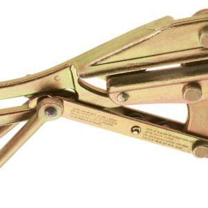 Klein Tools 1656-20 - Chicago® Grip for Bare Cables .2 to .4-Inch