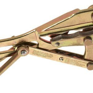 Klein Tools 1659-40 - Grip for PVC-Covered Conductors 0.79-Inch