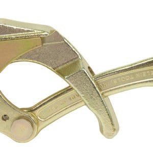 Klein Tools 1685-50C Parallel Jaw Grip for Coated Guy Strand