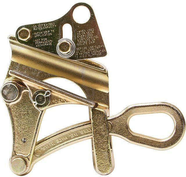 Klein_Tools_171670_Parallel_Jaw_Grip