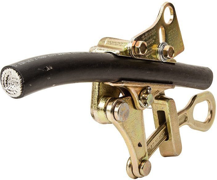 Klein_Tools_171670_Parallel_Jaw_Grip_on_Test1