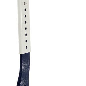 Klein Tools 1972ARL Pole Climbers with 1-1/2" (38 mm) Gaffs Without Pads and Straps