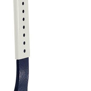 Klein Tools 1972AR Pole Climbers 1-1/2'' Gaffs 15'' Length