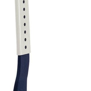 Klein Tools 1986AR Pole Climbers with 1-9/16" (40 mm) Gaffs Without Pads