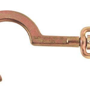 Klein Tools 259 Swivel Anchor Hook
