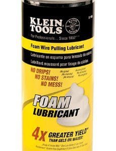 Klein Tools 51100 Pulling Lubricant Foam Wire