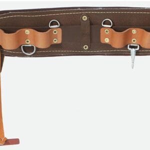 Klein Tools 5266N-30D Semi-Floating Body Belt Style 5266N 30"