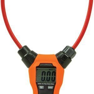 Klein Tools CL150 Flexible AC Current Clamp Meter