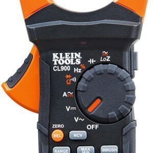 Klein Tools CL900 Digital Clamp Meter