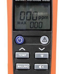 Klein Tools ET110 Carbon Monoxide Meter