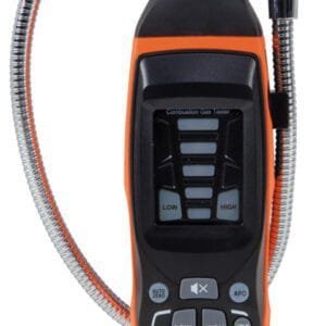 Klein Tools ET120 Combustible Gas Leak Detector