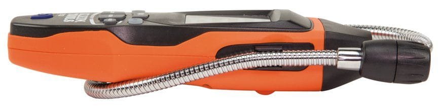 Klein_Tools_ET120_Combustible_Gas_Leak_Detector_Side_View