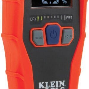 Klein Tools ET140 - Pinless Moisture Meter