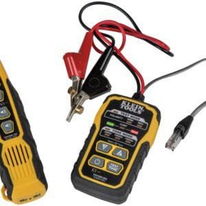 Klein Tools VDV500-820 Tone and Probe PRO Kit (VDV500-063 and VDV500-123)